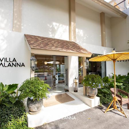 Villa Alanna Csiangmaj Kültér fotó