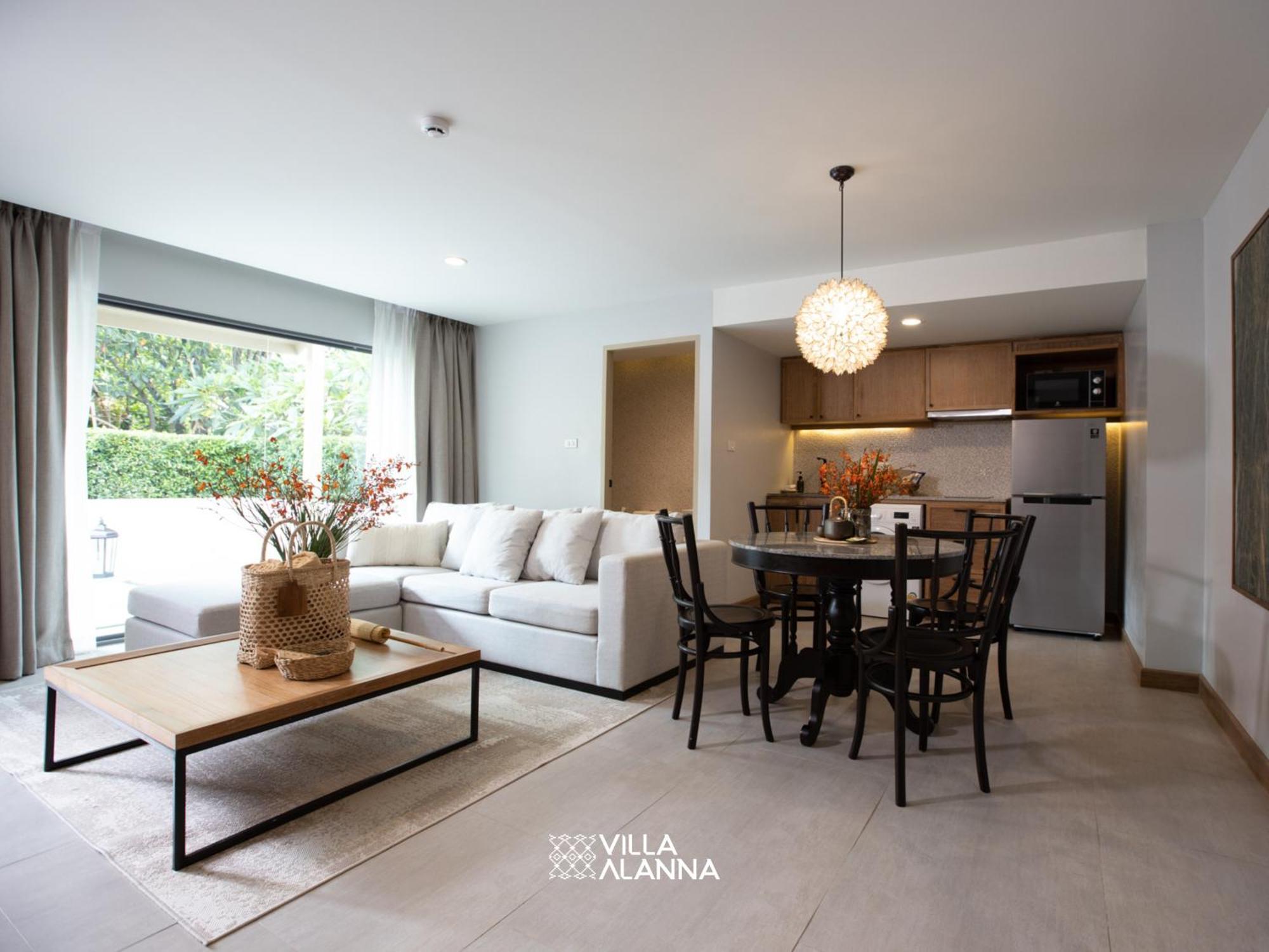 Villa Alanna Csiangmaj Kültér fotó