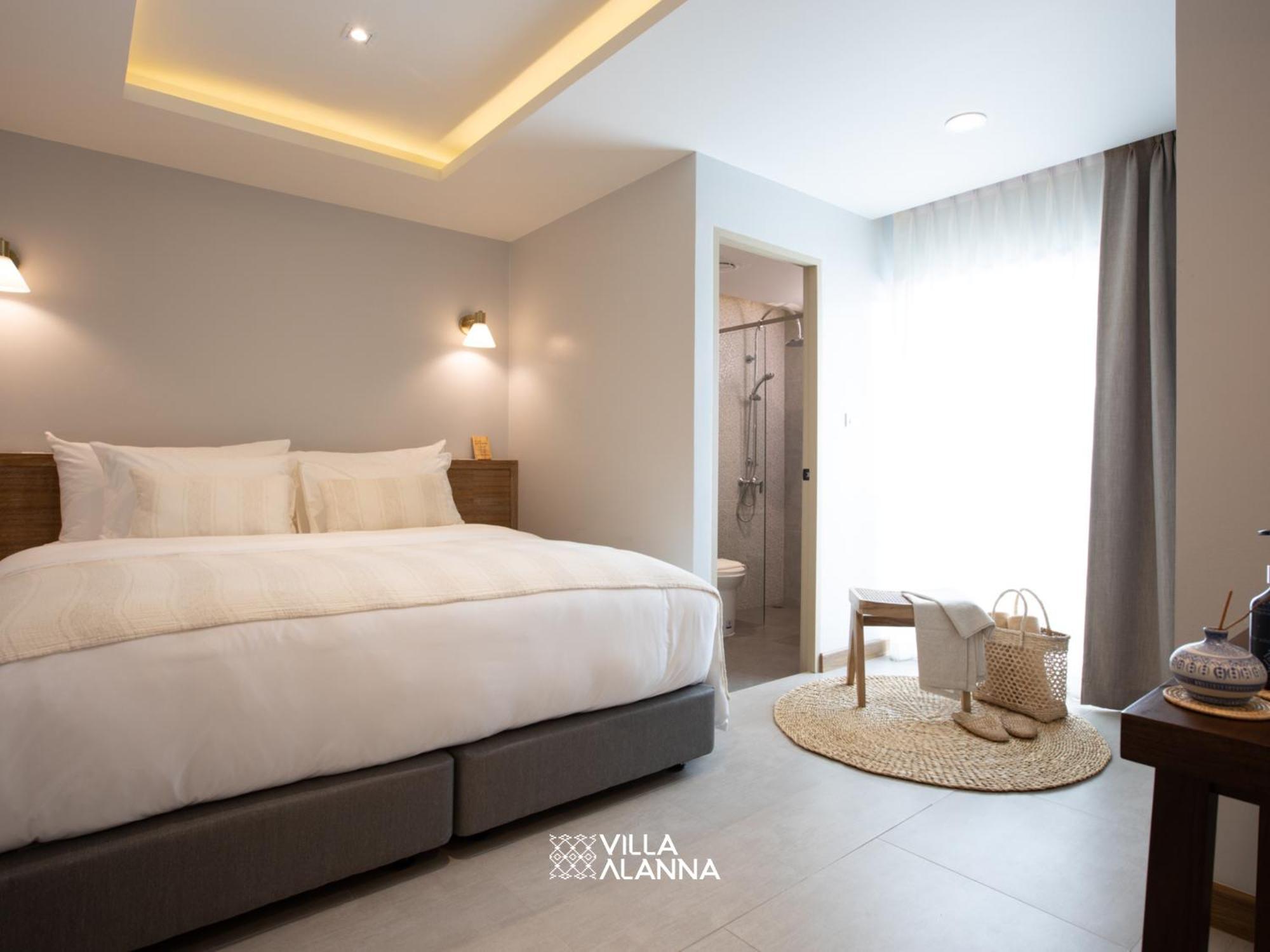 Villa Alanna Csiangmaj Kültér fotó